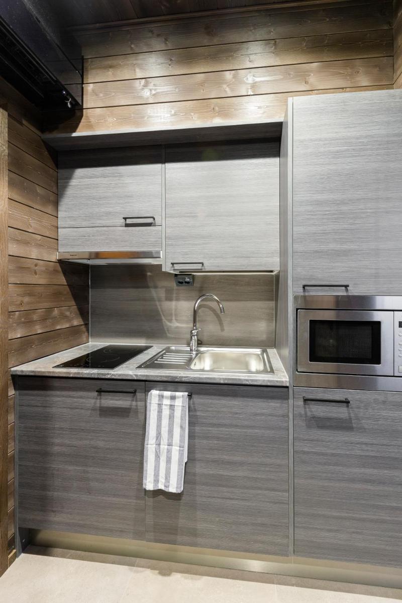 Ranua Resort Arctic Igloos - Housity