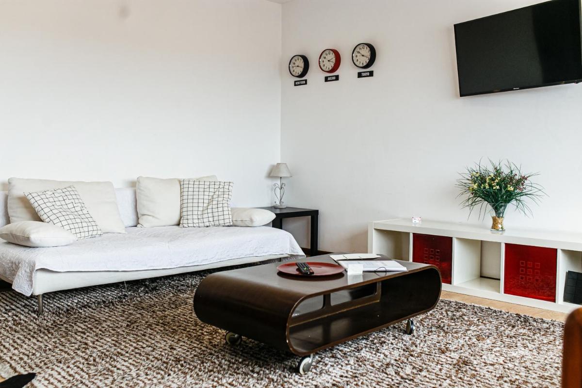 Aveiro City Center - Housity