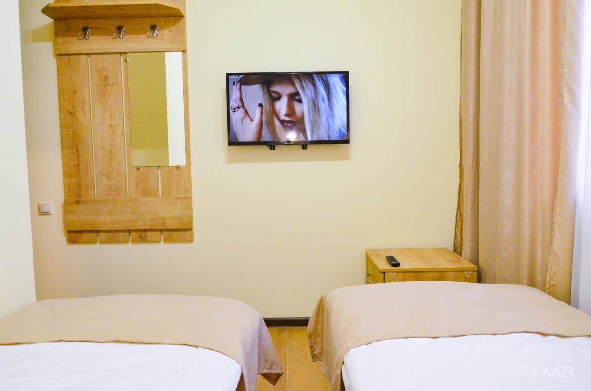 Suitetrails - ASOUR HOTEL