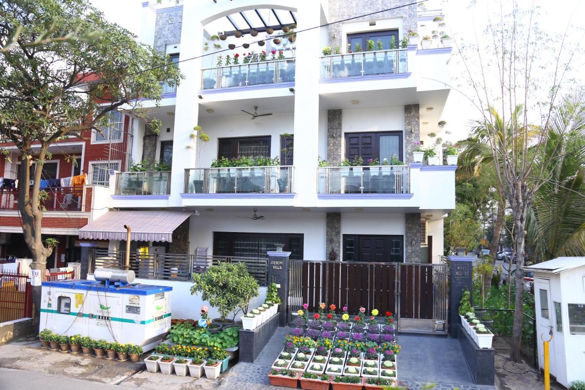 joerose villa - Housity