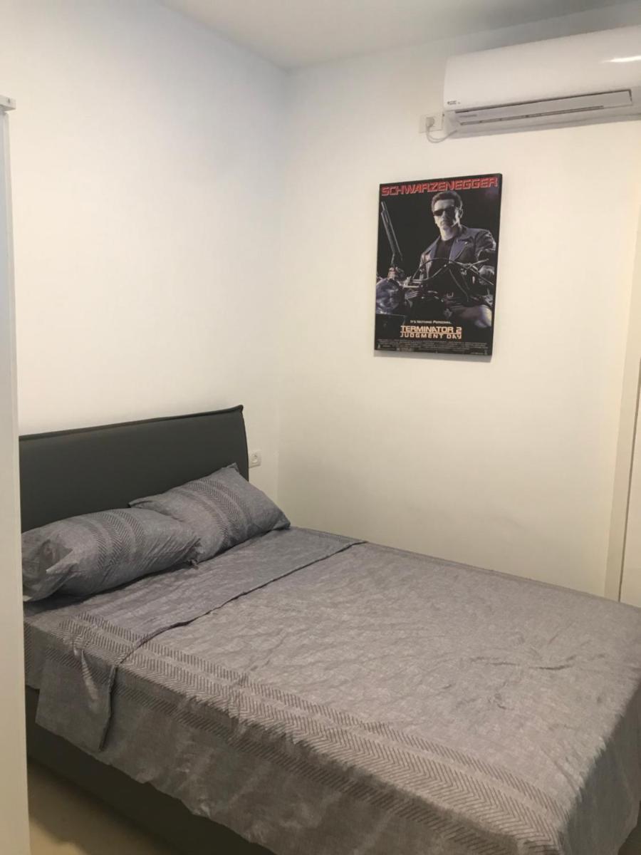 Isramax Apartment near the sea. - Housity