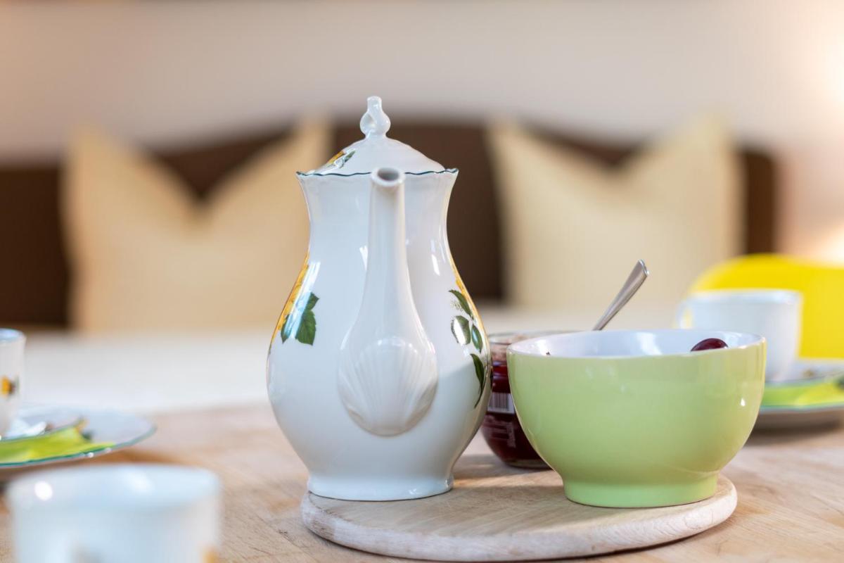 Ein Bett im Norden - Housity