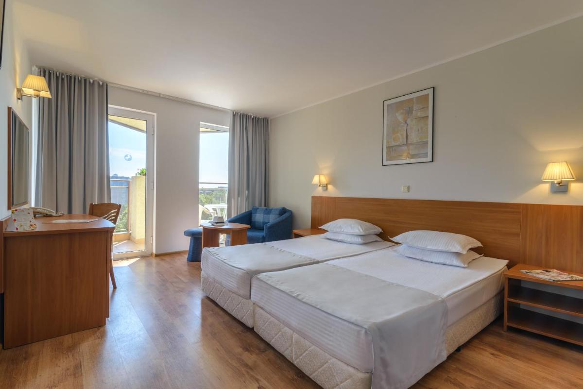 Madara Park Hotel - All Inclusive - Housity