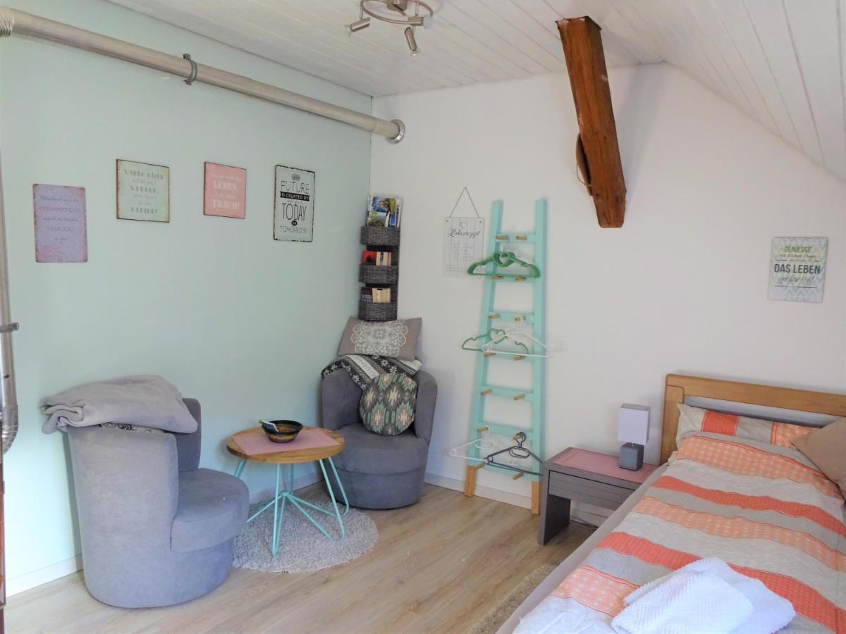 Gästezimmer in Bad Urach - Housity