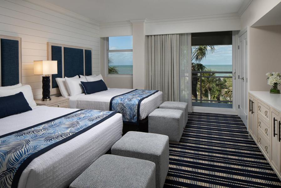 Resort at Longboat Key Club - Housity
