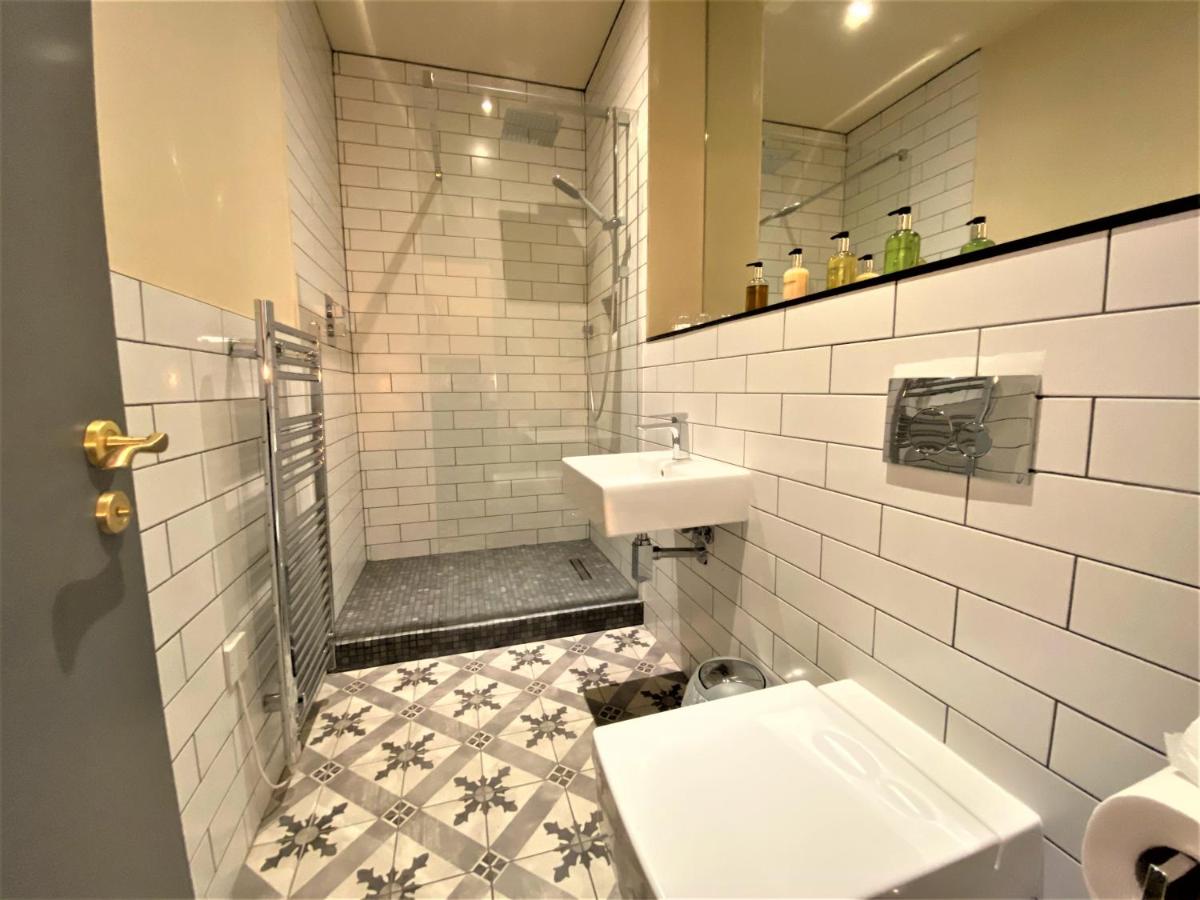 The Scott at Claremont Serviced Apartments - Housity