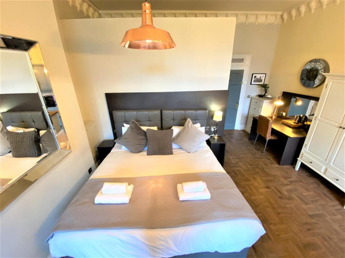 The Scott at Claremont Serviced Apartments - Housity