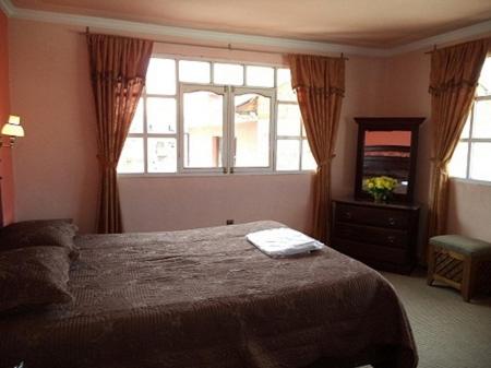 Apart Hotel Turquesa - Housity