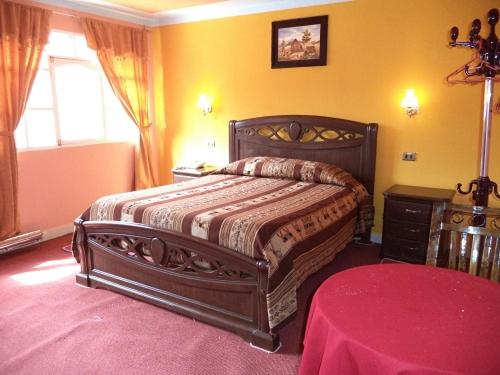 Apart Hotel Turquesa - Housity
