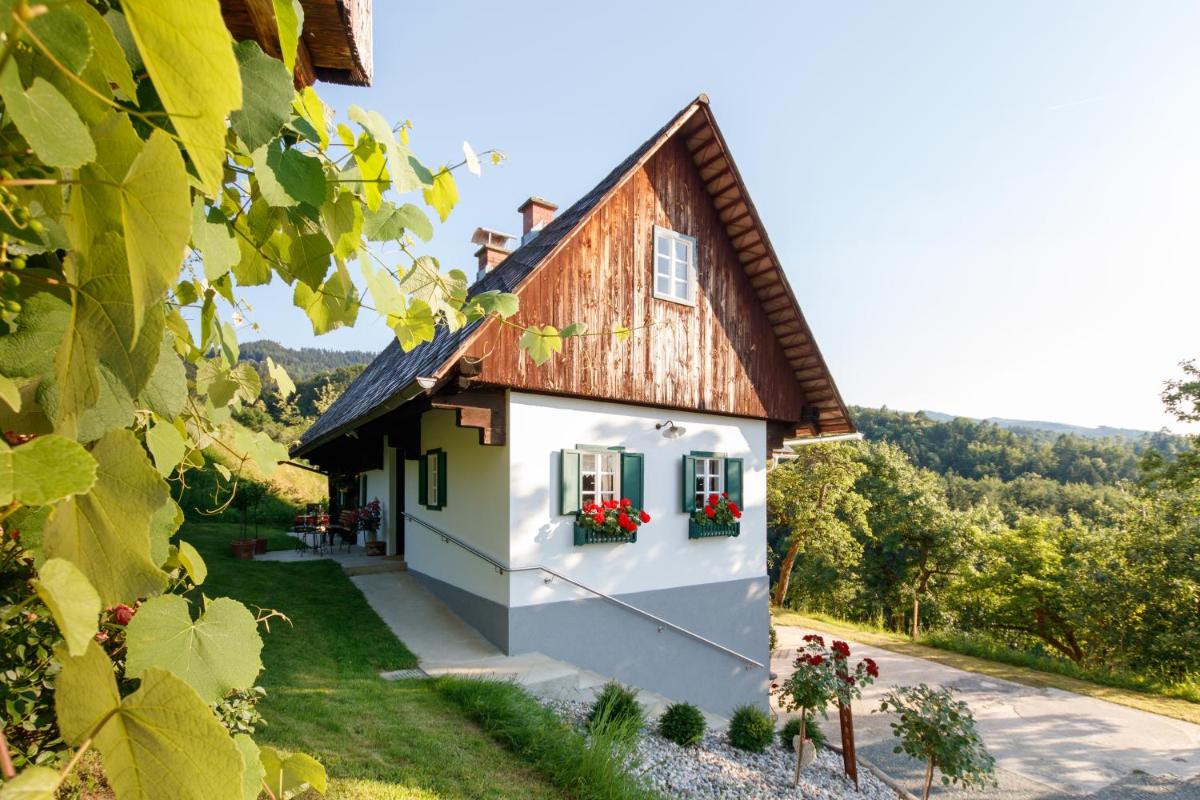 Ferienhaus Riegelnegg - Housity