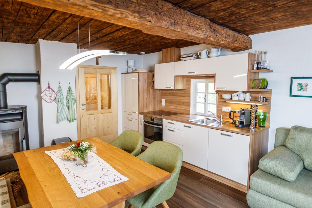 Ferienhaus Riegelnegg - Housity