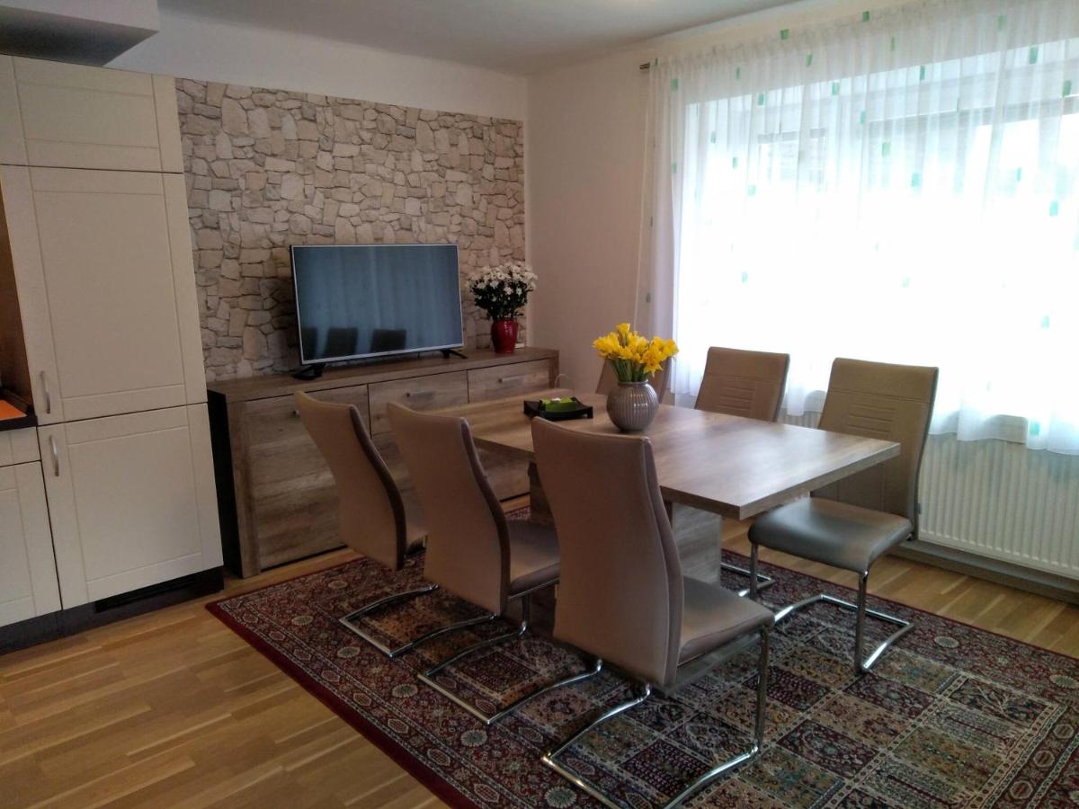 Penzion Milada - Housity