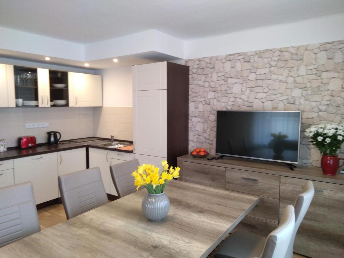 Penzion Milada - Housity