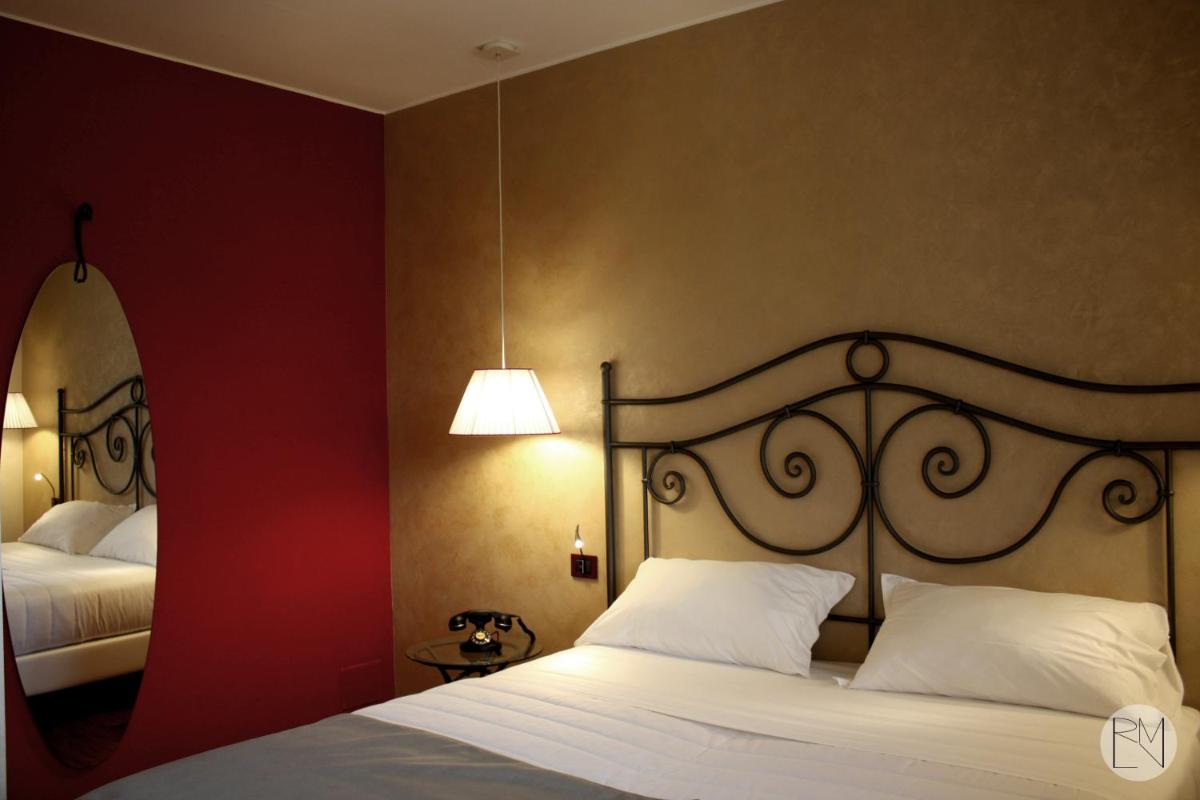 Locanda Viridarium - Housity