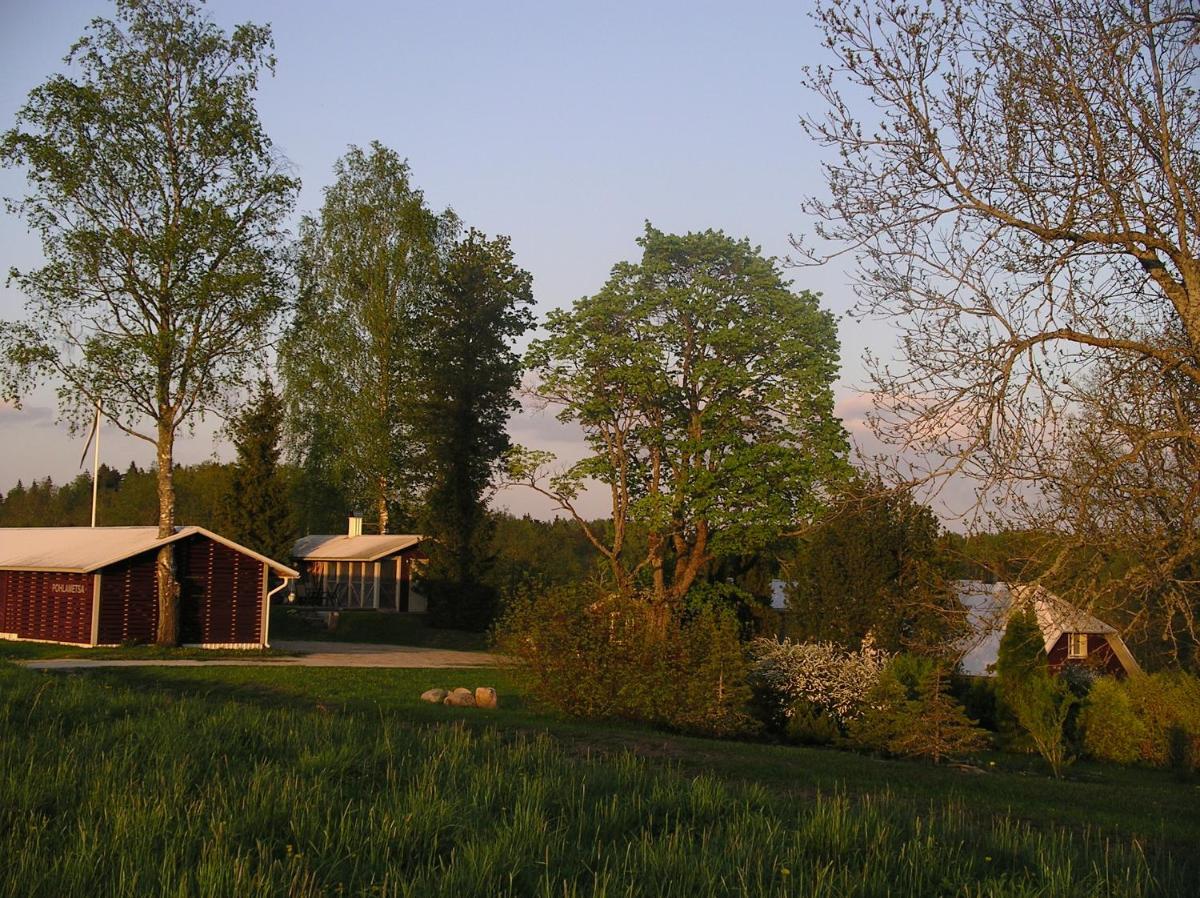 Pohlametsa Holiday House - Housity