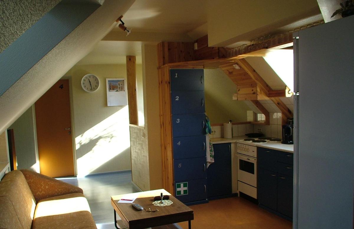 Pohlametsa Holiday House - Housity