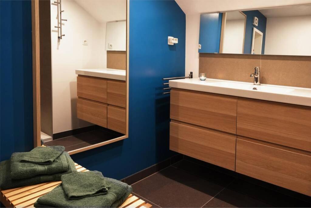 Hasbania Vakantiewoning - Housity