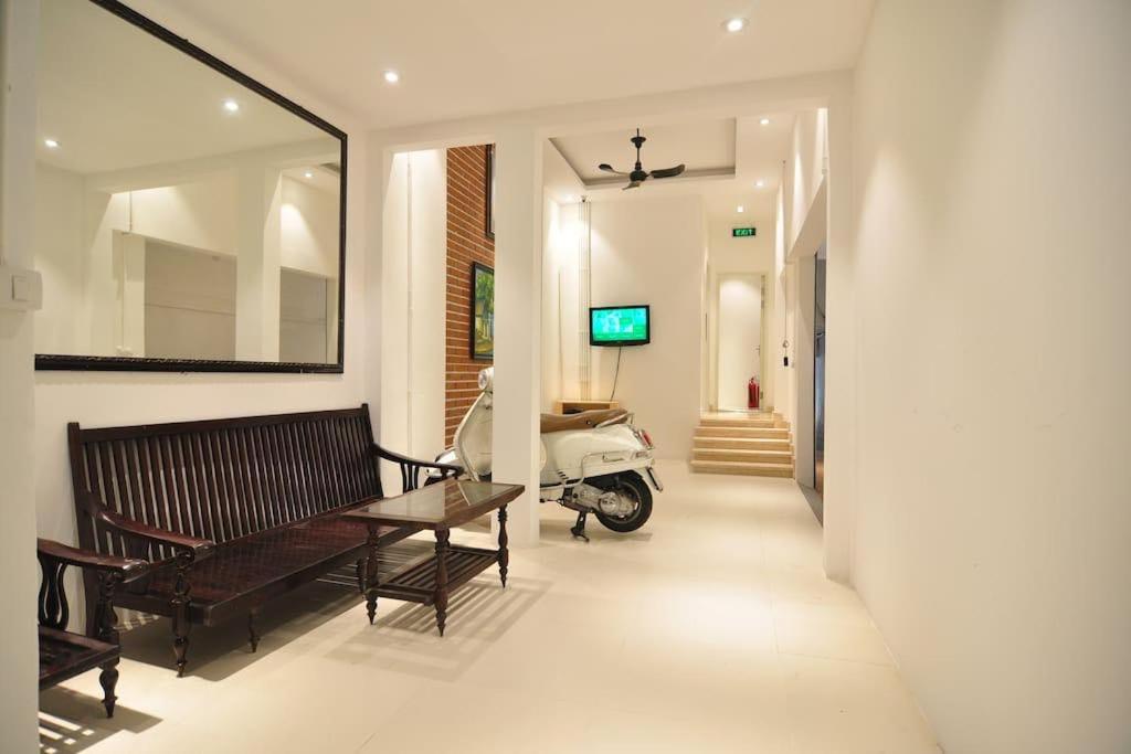 MayHouse - COZY HARMONY 08 - Housity