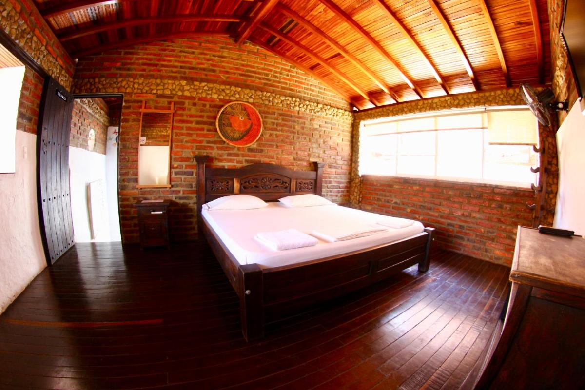 Posada Bacaregua - Housity