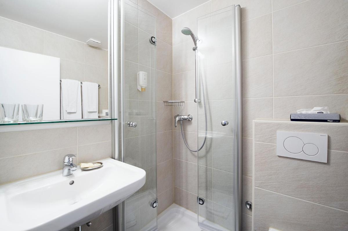 Suitetrails - Hotel Neufeld