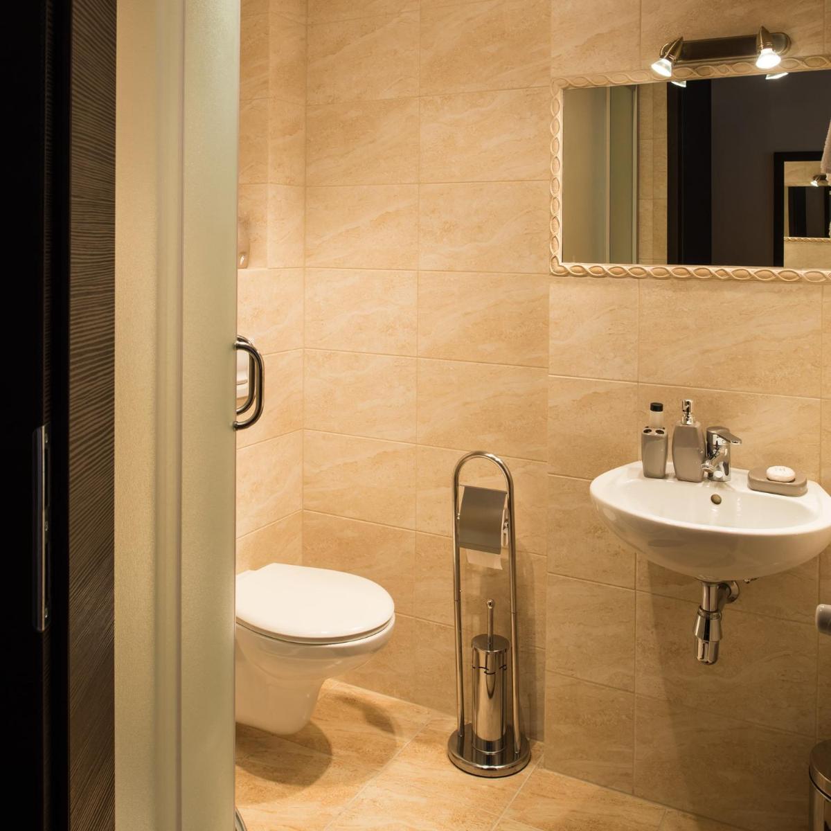 Motel LESTA - Housity