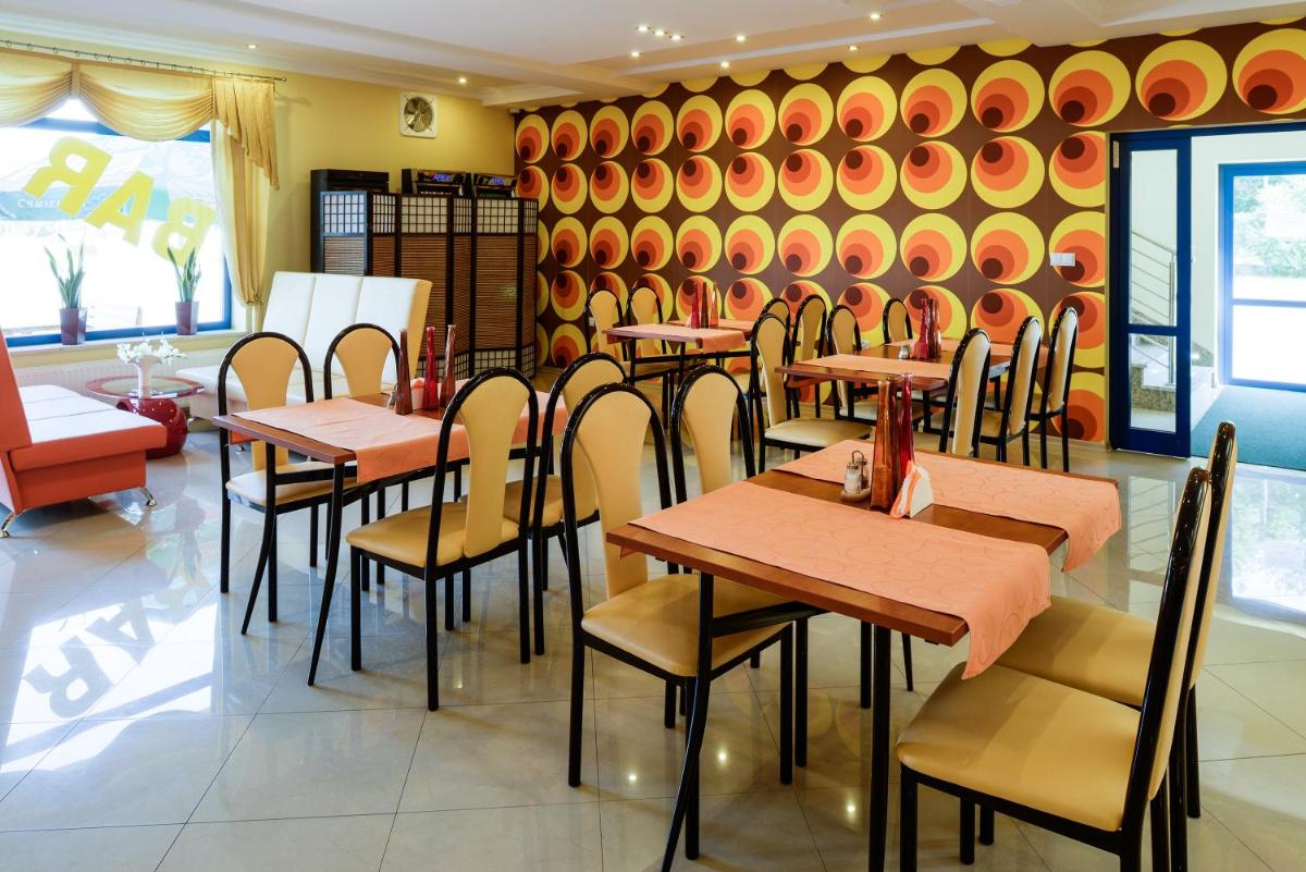 Motel LESTA - Housity