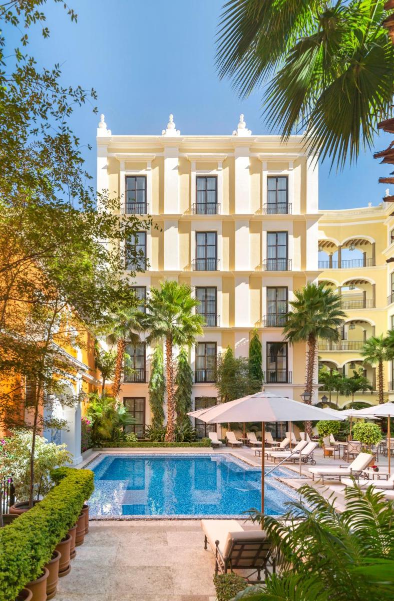 Hotel Solar de las Animas - Housity