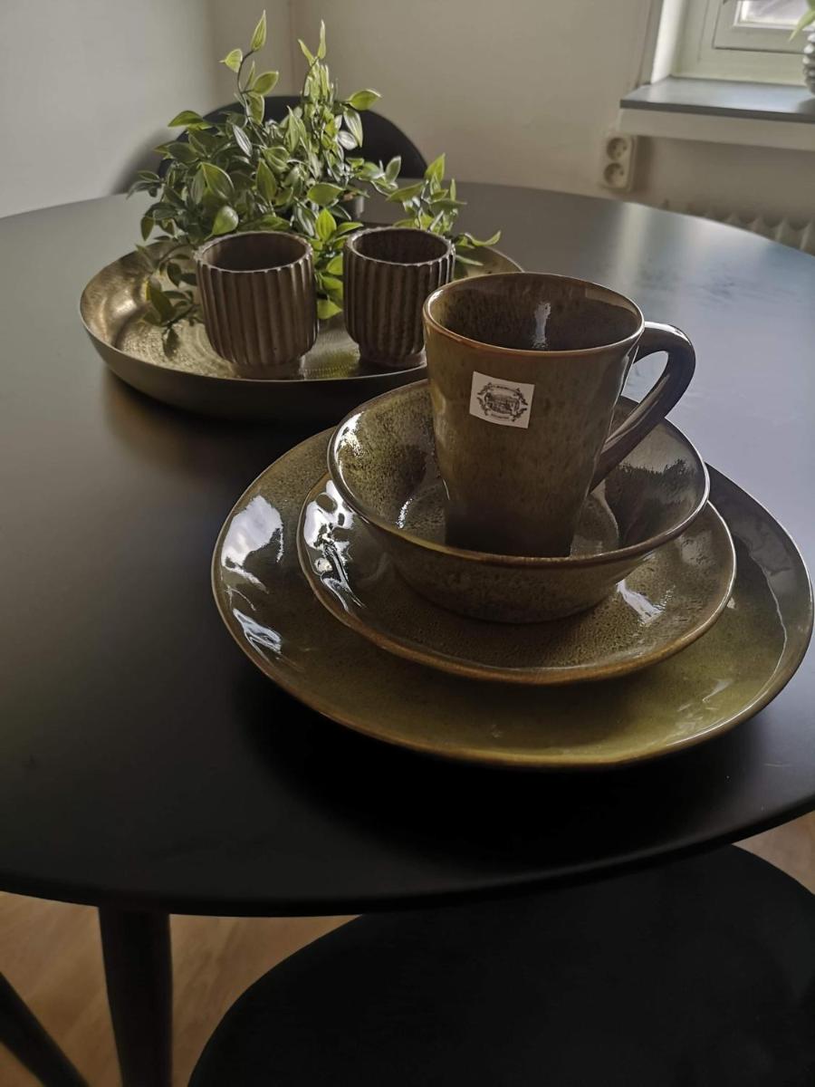 Lägenhet 2 rum & kök i töreboda - Housity