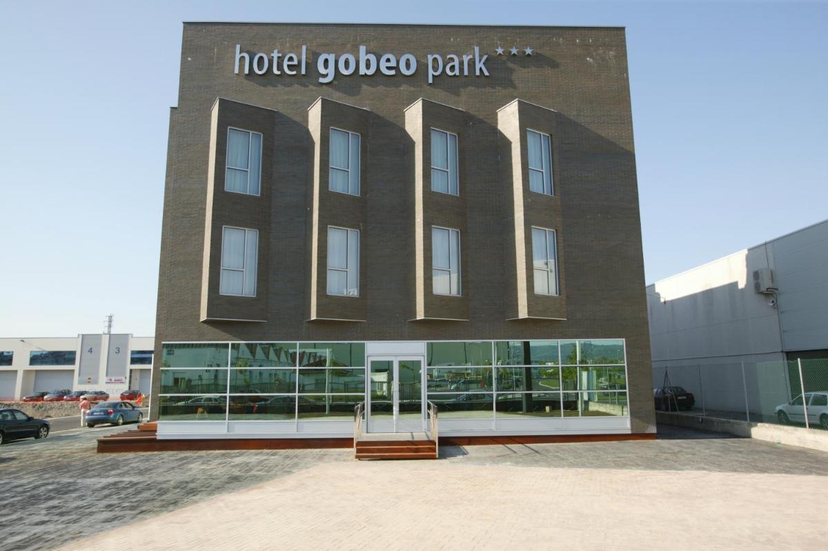 Gobeo Park - Housity