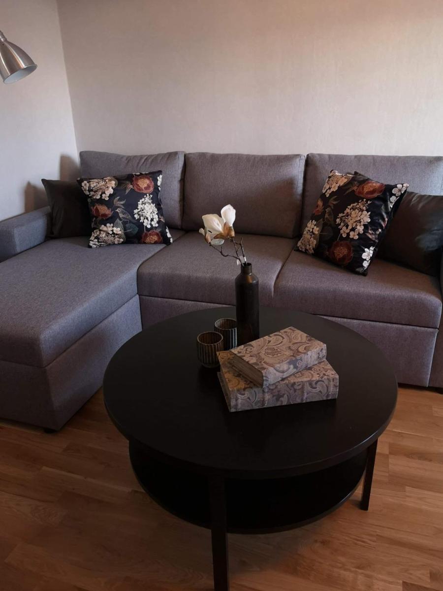 Lägenhet 2 rum & kök i töreboda - Housity