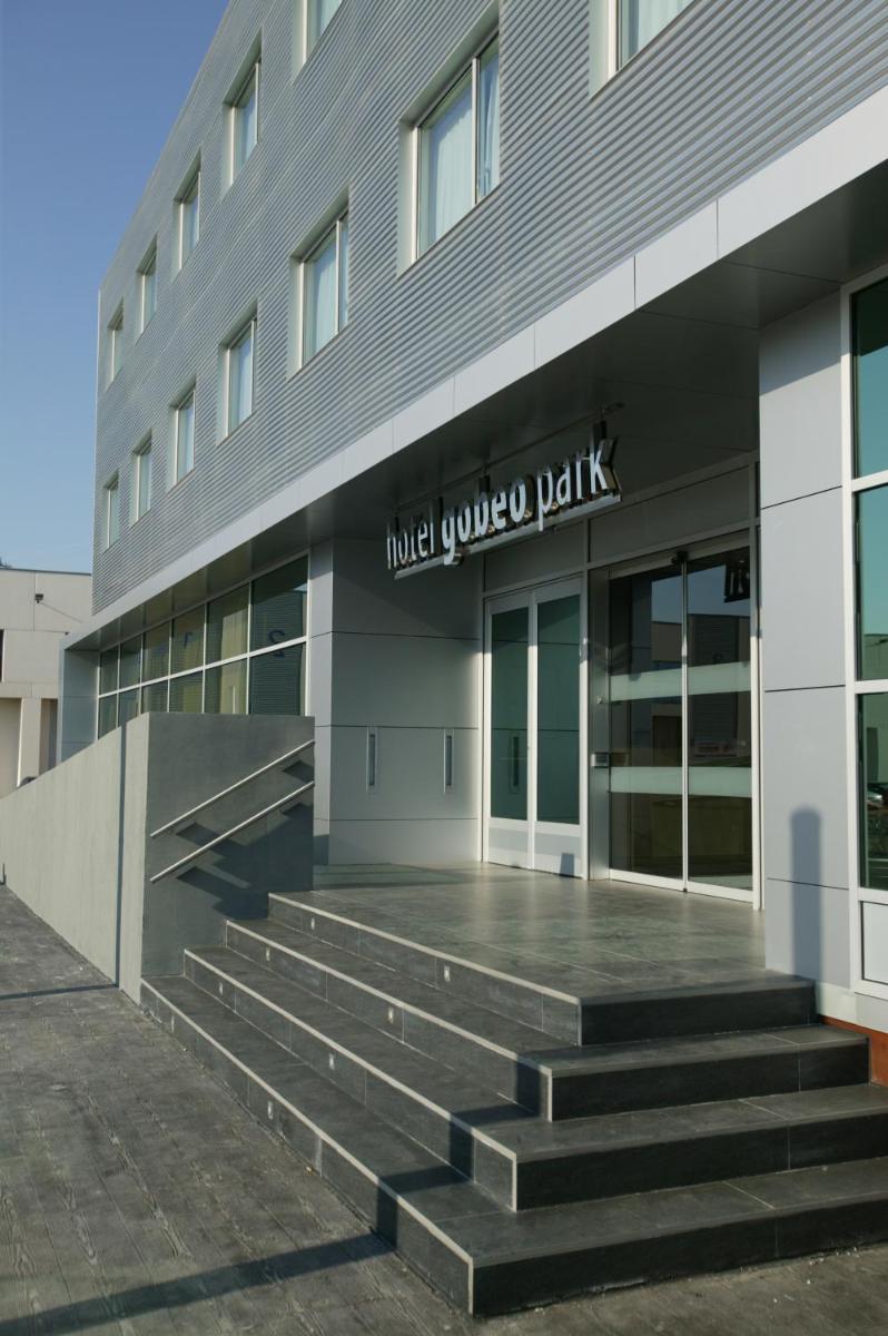 Gobeo Park - Housity