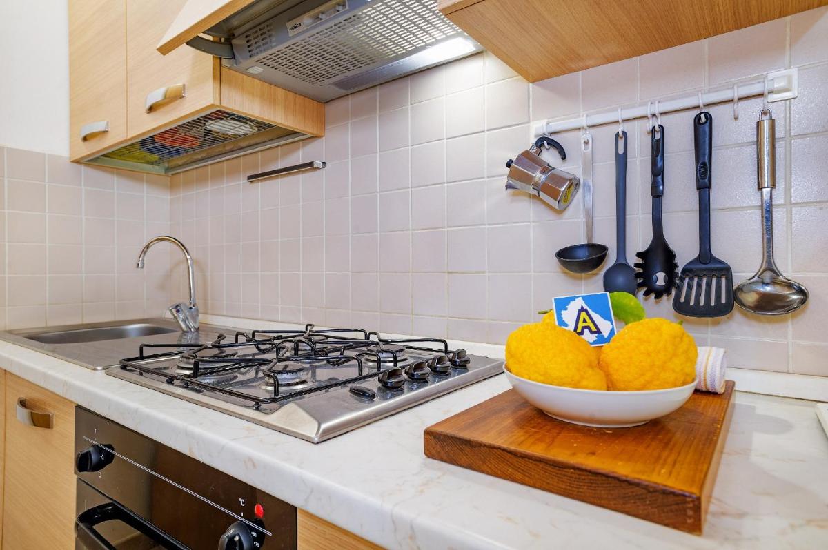 Intero appartamento Fronte mare Valter II - Housity
