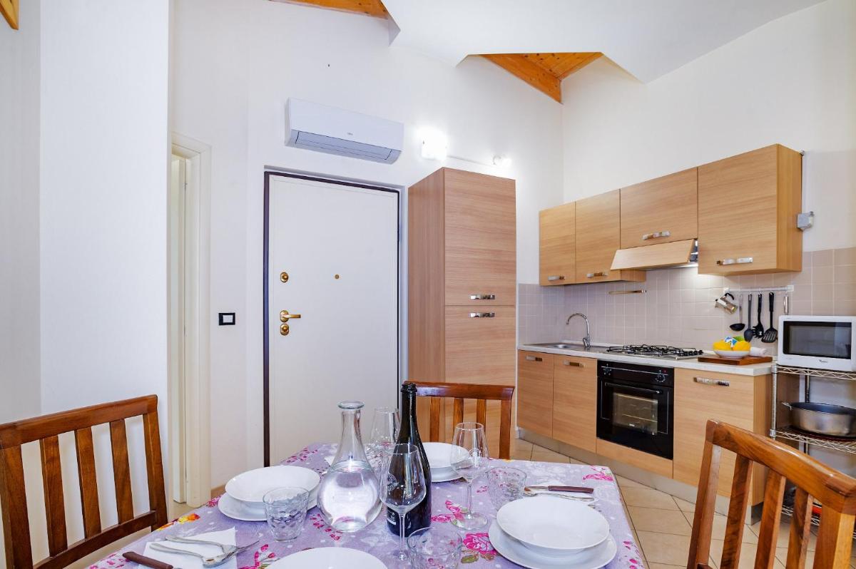Intero appartamento Fronte mare Valter II - Housity