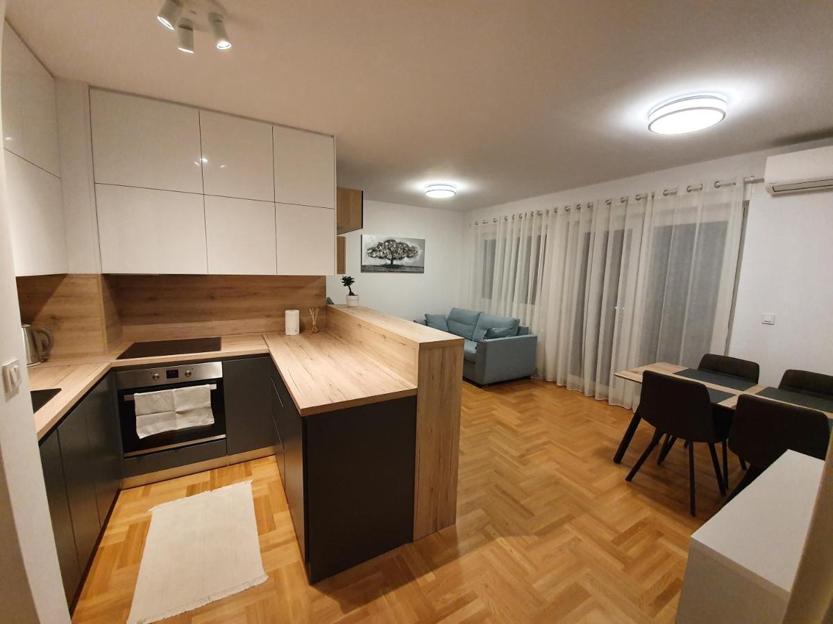 Apartman Luka Zagreb - Hizvo