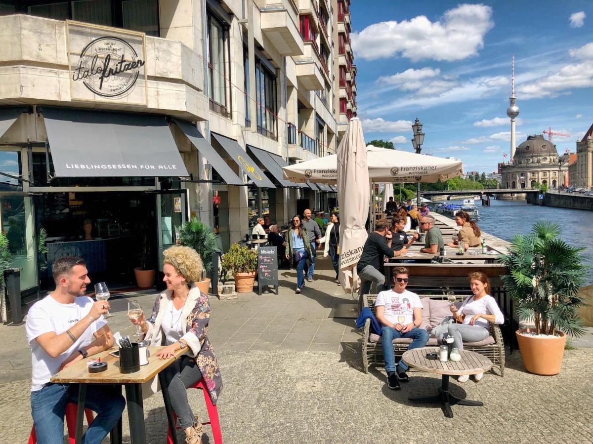 Suitetrails - Hotel Neuer Fritz