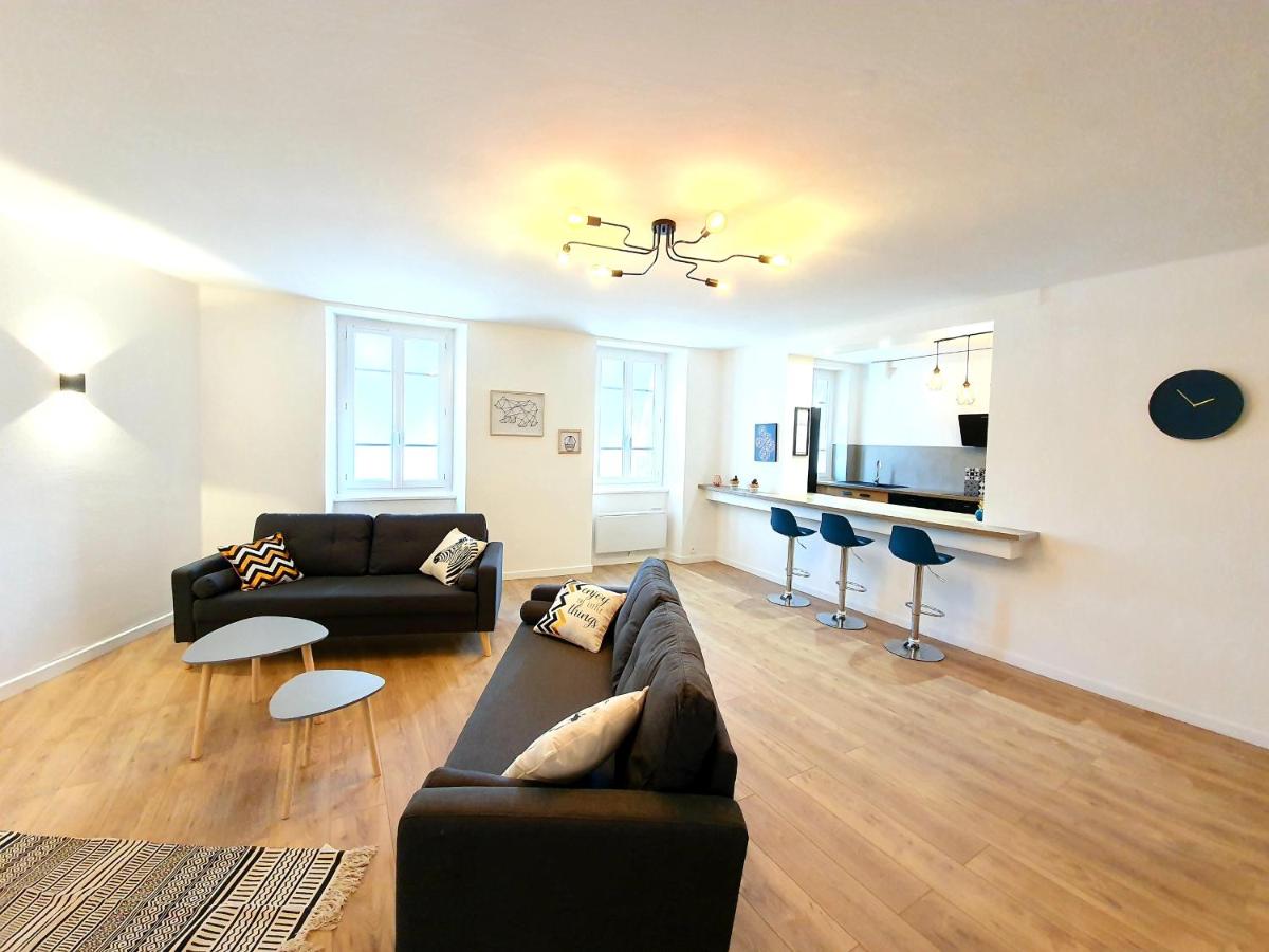 Appartement de charme climatisé - Housity