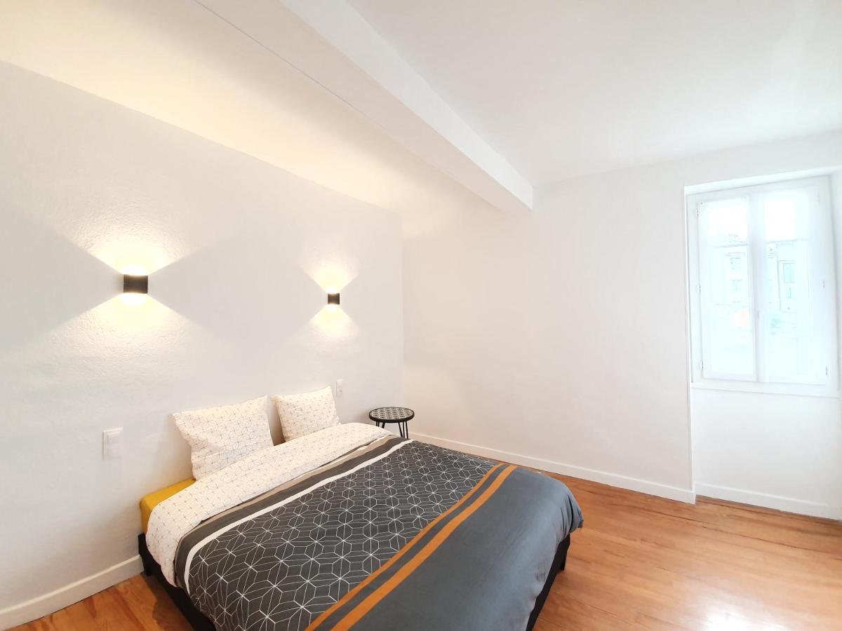 Appartement de charme climatisé - Housity