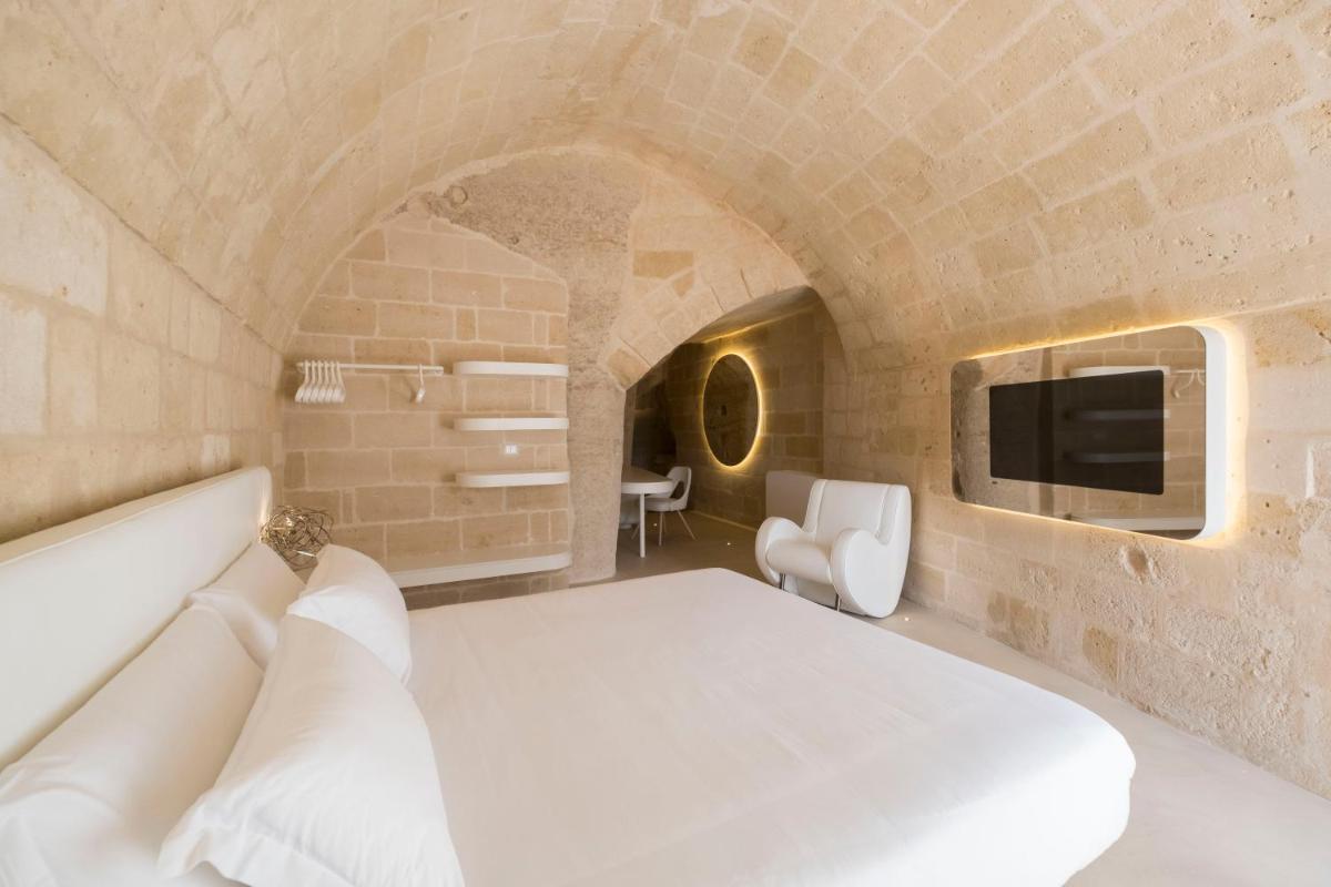 Aquatio Cave Luxury Hotel & SPA - Hizvo