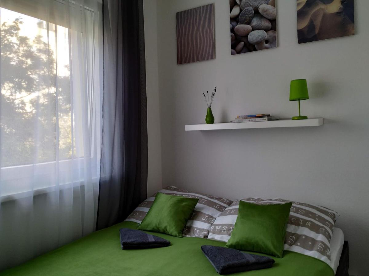 Veronika Apartman Veszprém (1-4 Vendég) - Housity