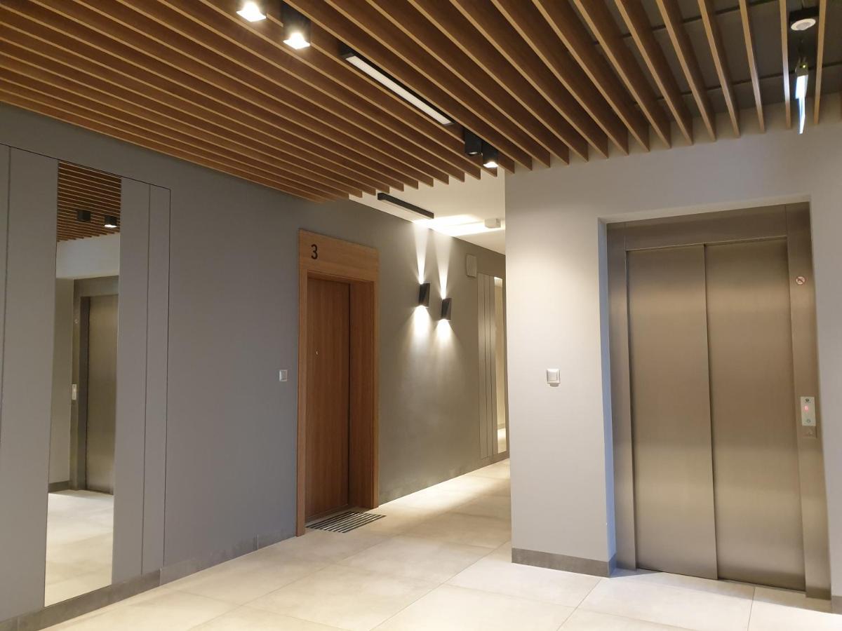 Apartament 