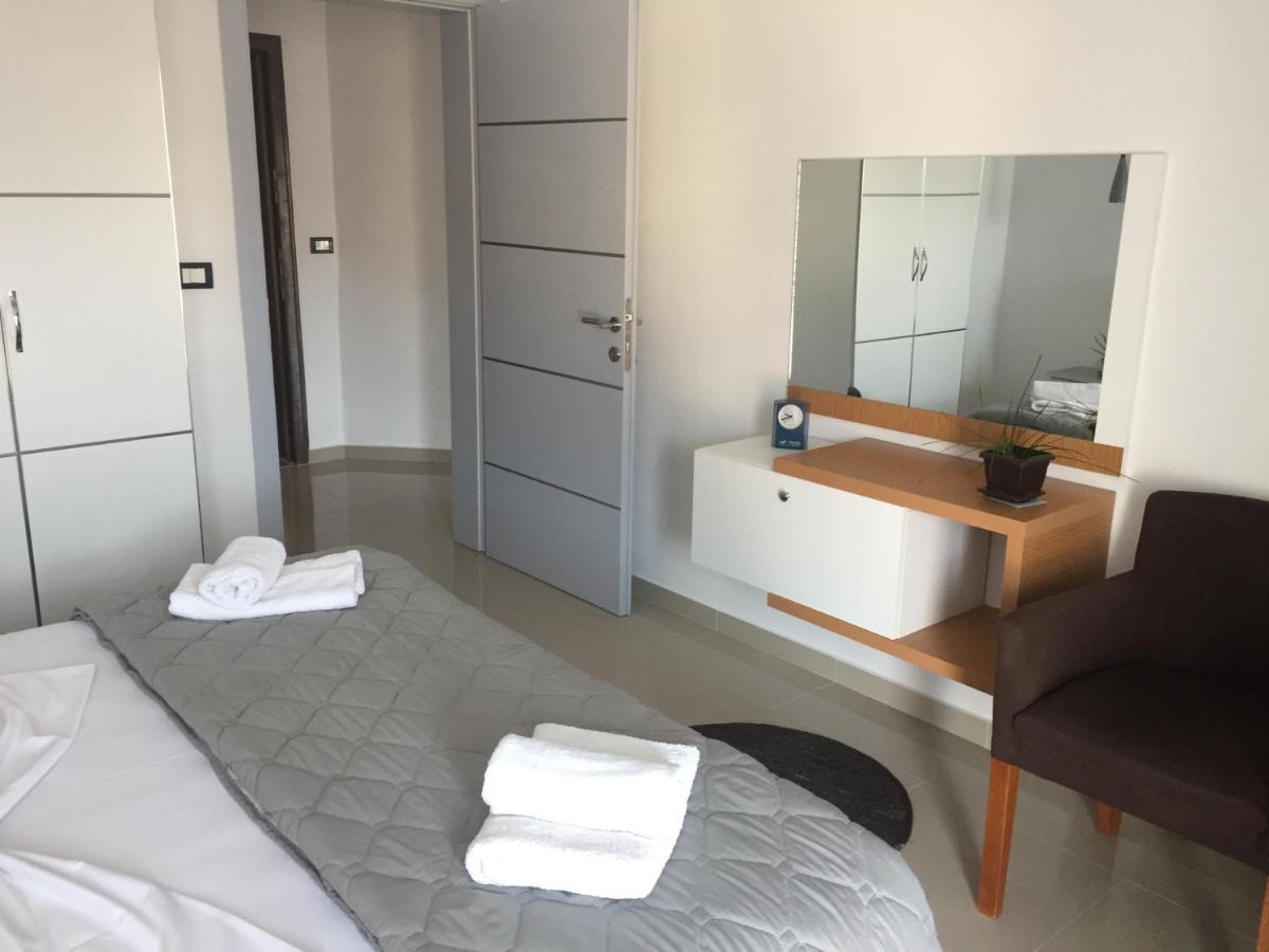 Guest's Apartament - Hizvo