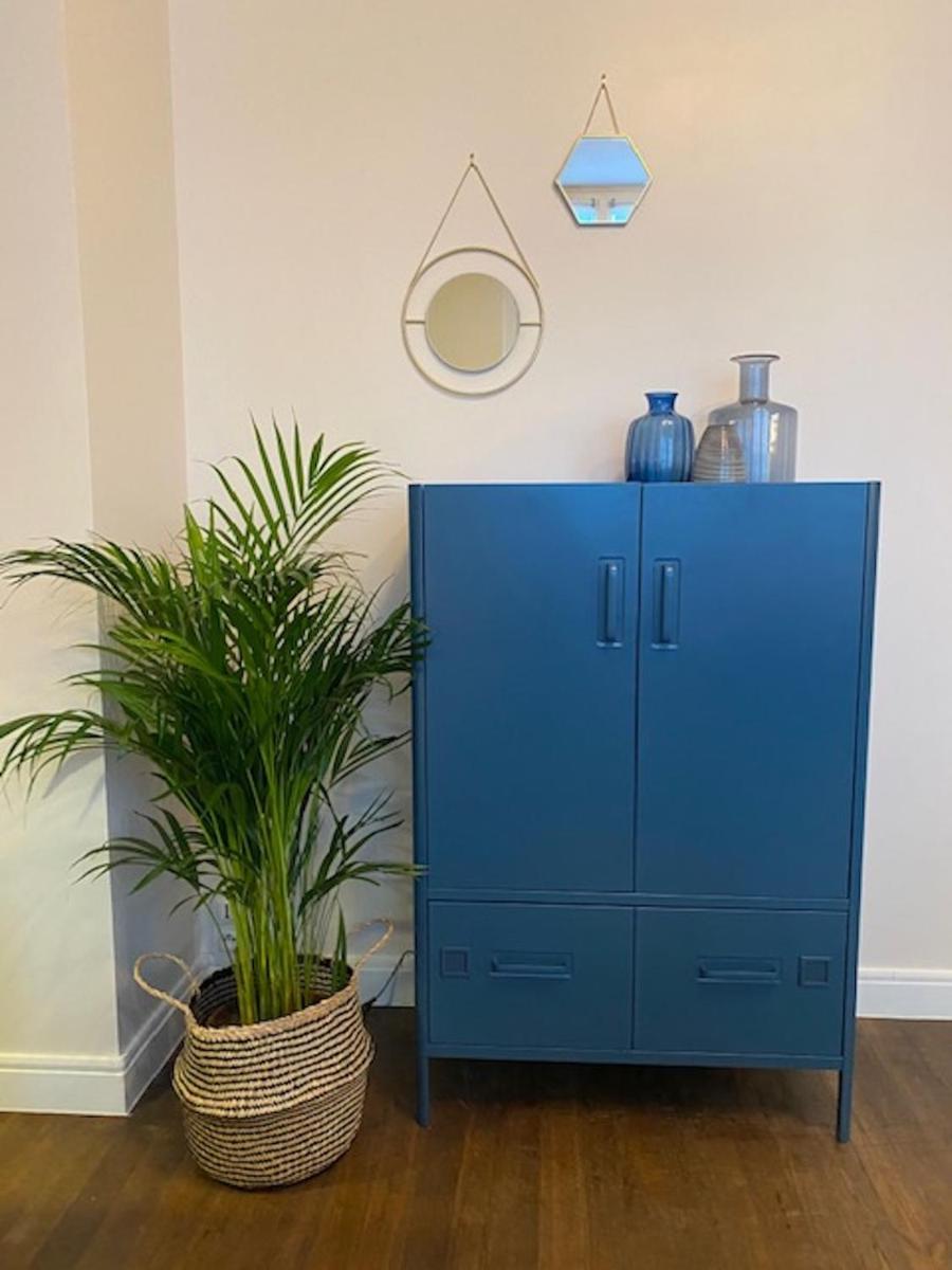 Eden Blue charmant appartement proche centre avec Garage Gratuit - Housity