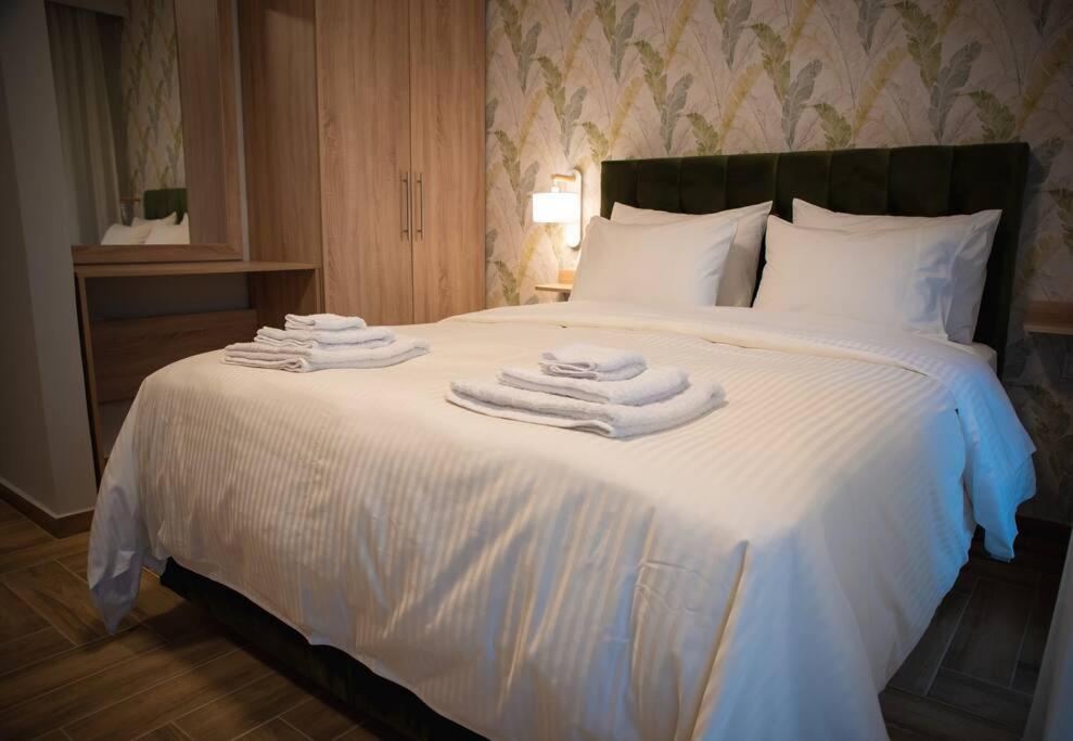 IRRESISTABLE STUDIO IN THE HEART OF XANTHI - Housity