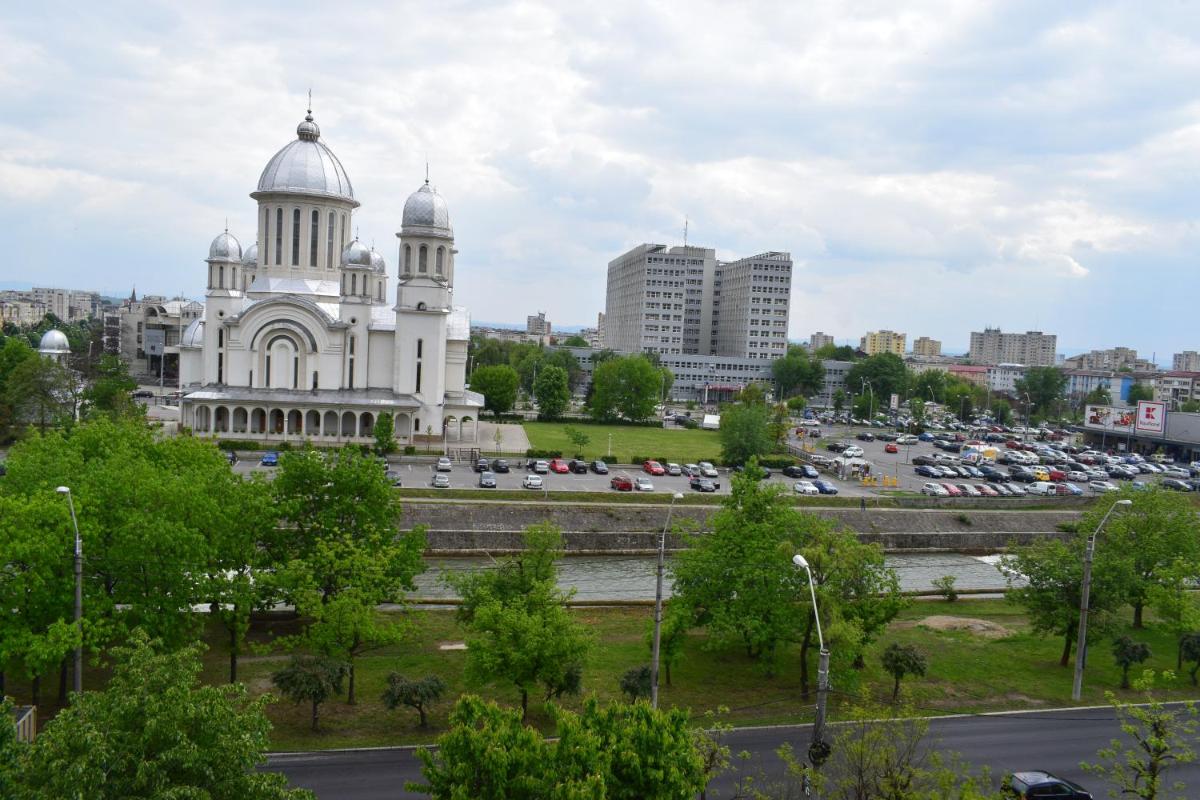 Apartament Hospital View Independentei RHBM - Housity