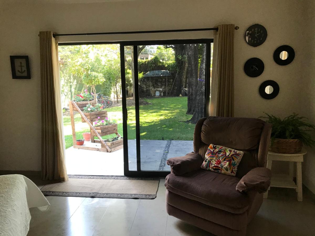Hotel Casa Nueva - Housity