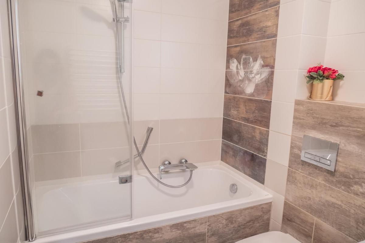 Apartment 2-pokojowy - Hizvo