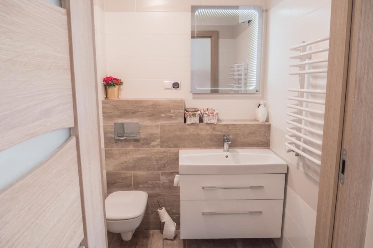 Apartment 2-pokojowy - Hizvo