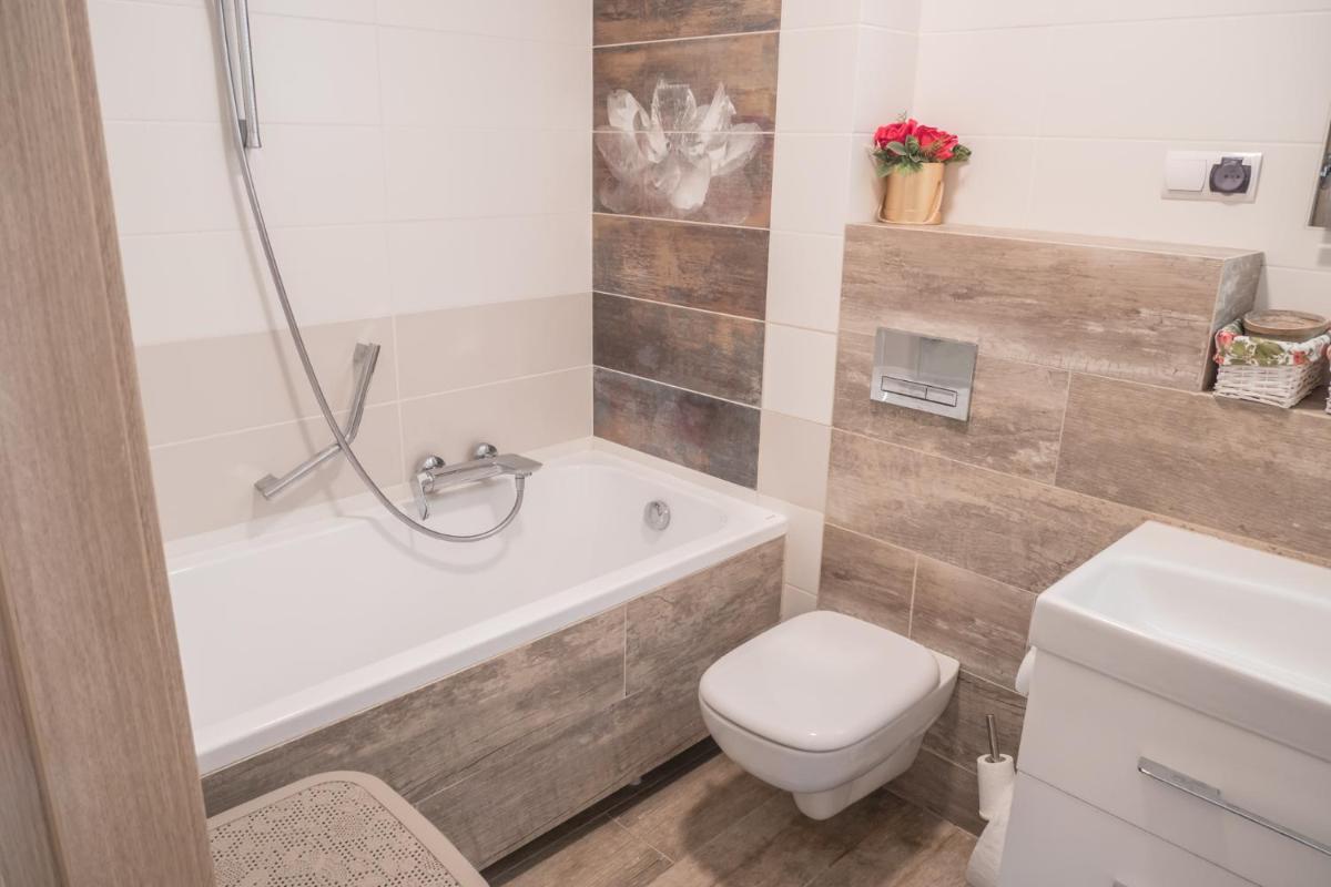 Apartment 2-pokojowy - Hizvo