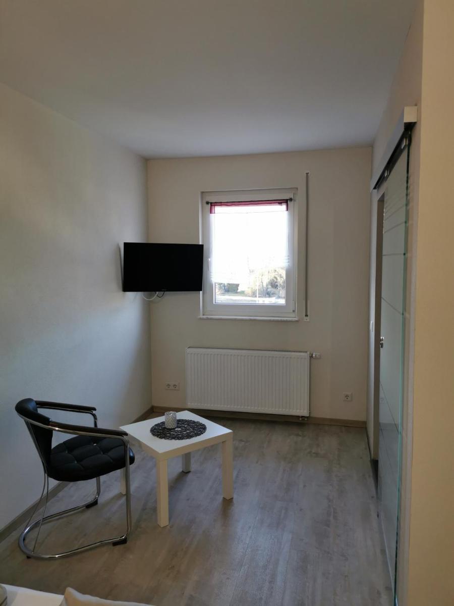 Pension Stamperl Bar - Housity