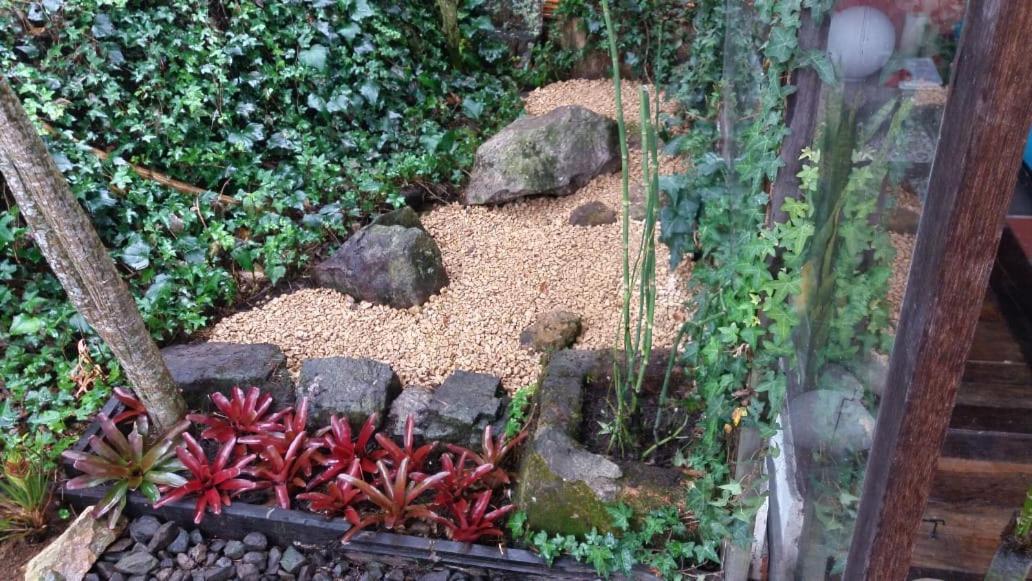 Naturaleza en armonia - Housity
